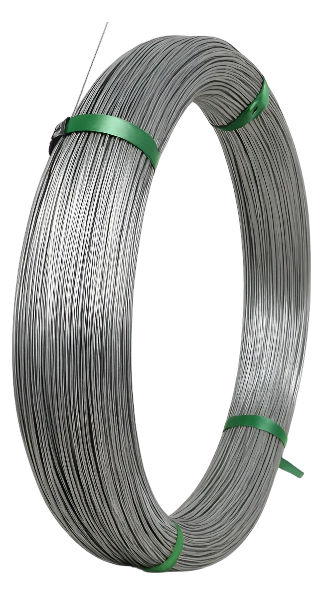 Alambres Alta Resistencia (Calibre 15 - 100m y 250m)